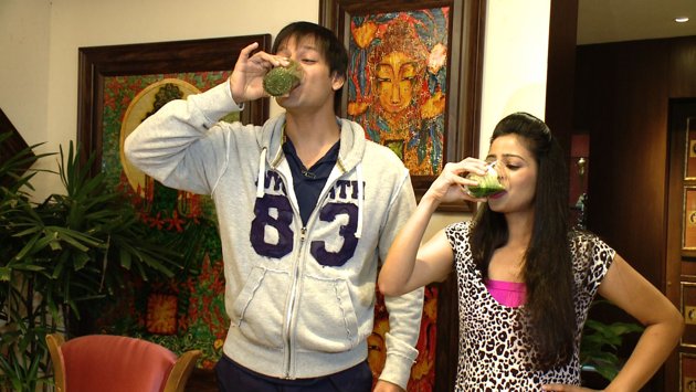 vivek oberoi